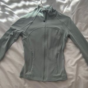 Lululemon define cropped